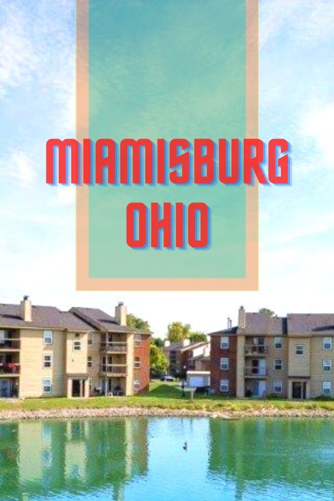 Attractions in Miamisburg Ohio